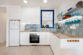 Artistic apartment in Vilanova - Image 3