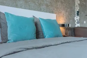 Luxurious Modern Flat 9 - Next to Metro Station - Image 5
