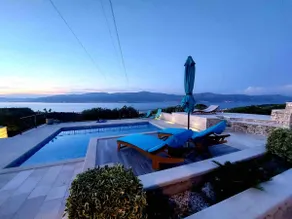 Secluded house Ita with a heated pool - Image 5