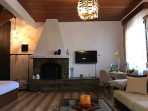 Sani Traditional Villa - Image 3