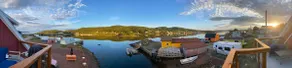 Iceberg Season Retreat - Chateau Shoal Tickle - Image 4