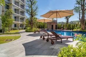 Great 1-bedroom apartment @Nai Yang Beach, 550m - Image 5