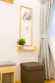 Chihkan Tower Japanese-Style Double Suite, West Central District, Tainan City; short-term rentals accepted - Image 5