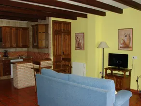 Apartamentos Sierra de Segura - Image 5