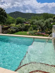 Gîte spa la parenthèse,privatif,sauve,gard,Occitanie - Image 2
