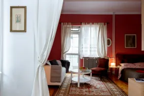 Art Apartment Edelweiss - Image 3