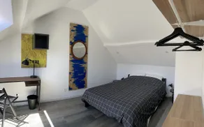 Les Paddocks du Dock I – Comfortable apartment - Image 3