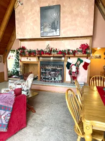 Large ski chalet near Seven springs ski resort - Image 4
