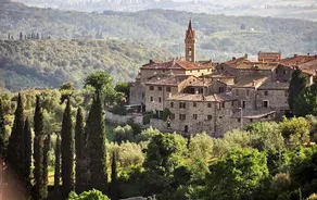 Beautiful medieval village!!! - Image 5