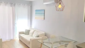 Beautiful apartment 50m from the beach with a pool. - Image 4
