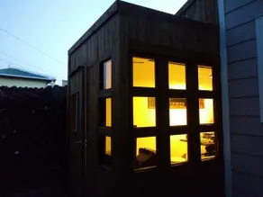 <Bukchon House> with beautiful Dariedo and Port, 70m from the beach/4 minutes by car from Hamdeok Beach - Image 3