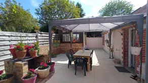Chantilly cottage, dinner/breakfast, electric bill €0.33 kw - Image 3