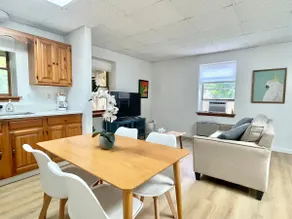 Cute 1st Floor 1BR Downtown Brunswick @ Bowdoin - Image 2