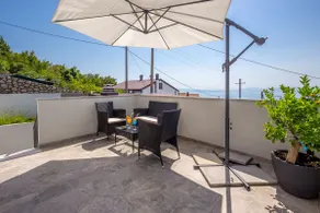 Villa LETA-heated pool, sauna, fitness & bbq, 5* - Image 2