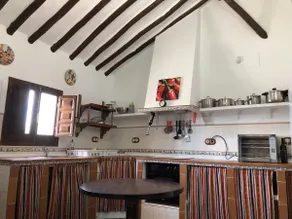 Self catering Cortijo El Ciego til 22 personer - Image 5