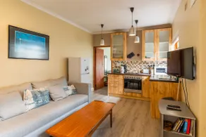 Grace Cottage-Spacious flat in family neighborhood - Image 2
