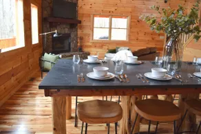 Field Trip: Premium Cabin Next to Old Man's Cave! - Image 5