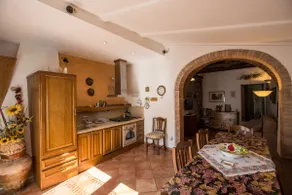 Three-room apartment with courtyard for 4 people 5 min. from the center Yes - Image 3