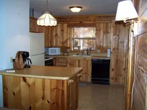 Harmony Mountain Haven/Jasper AR Cabin - Image 4