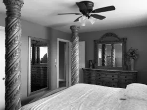 Beautiful upper unit countryside large cozy rooms near Niagara Falls - Image 4