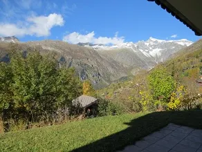 Luxury 5-star Chalet Weitblick in Bellwald - Image 5