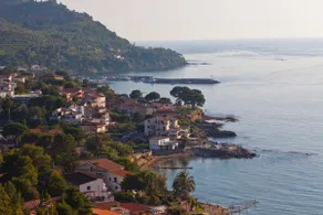 Camera Azzurra Studio in Castellabate - Image 3