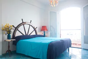 Camera Azzurra Studio in Castellabate - Image 2