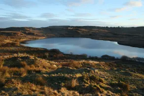 Beautiful lake side cottage in the heart of Connemara - Image 3