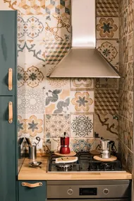 Amalfi Coast Holiday House - Image 4