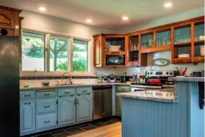 Blue Heron Lake House - Image 5