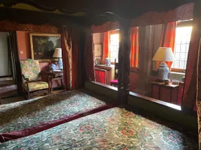 Guesthouse at Salzburg Castle - Image 2