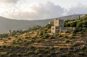 Benos Tower - Image 2