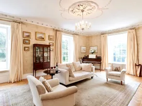 Georgian Villa in Richmond on the River Swale - Image 5