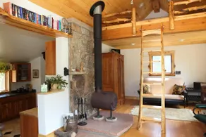 Mountain View Chalet - Divide Views - Image 3