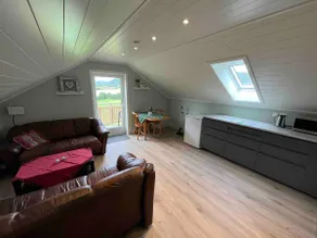 Practical and cozy loft apartment with good views - Image 5