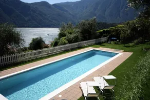Small Paradise at Lake Como - Image 2