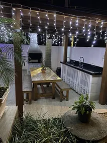 Interpraias House - Balneário Camboriú with Pool - Image 4