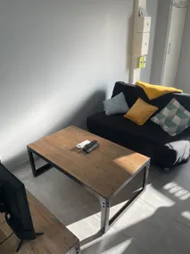 Nice apartment in the heart of the village. - Image 3