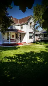 The Heritage House built in 1888. - Image 2