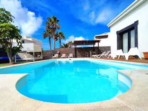 Smuk villa & Opvarmet pool & Internet, fuld SKY & International TV - Image 3