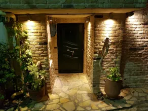 Peristeris Traditional House Since 1900 Corfu - Image 2