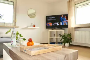 ApartSense | kingsize bed | free coffee - Image 2