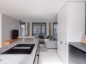 MaisonN is a luxury accommodation in a top location - Image 5