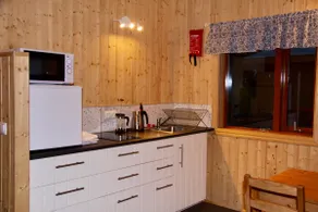 Cabin 1 at Lundar Farm - Image 4