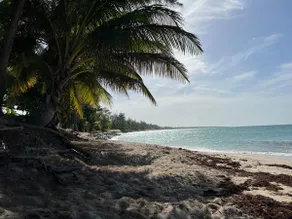 Beach PH with private outdoor terrace, game room. - Image 5