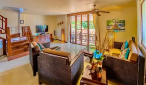 Sibaja Palms Sunset Beach Luxury Villa - Image 4