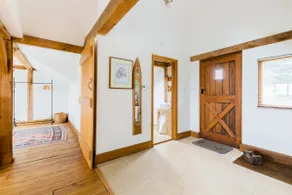 The Cabin Lower Nill Farm - Image 3