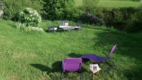 Little slice of heaven in the heart of Ardèche - Image 2