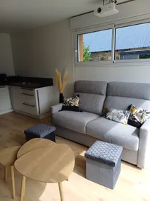 Getaway lodges - Image 2