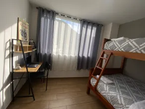 New apartment, excellent view, downtown :) - Image 4